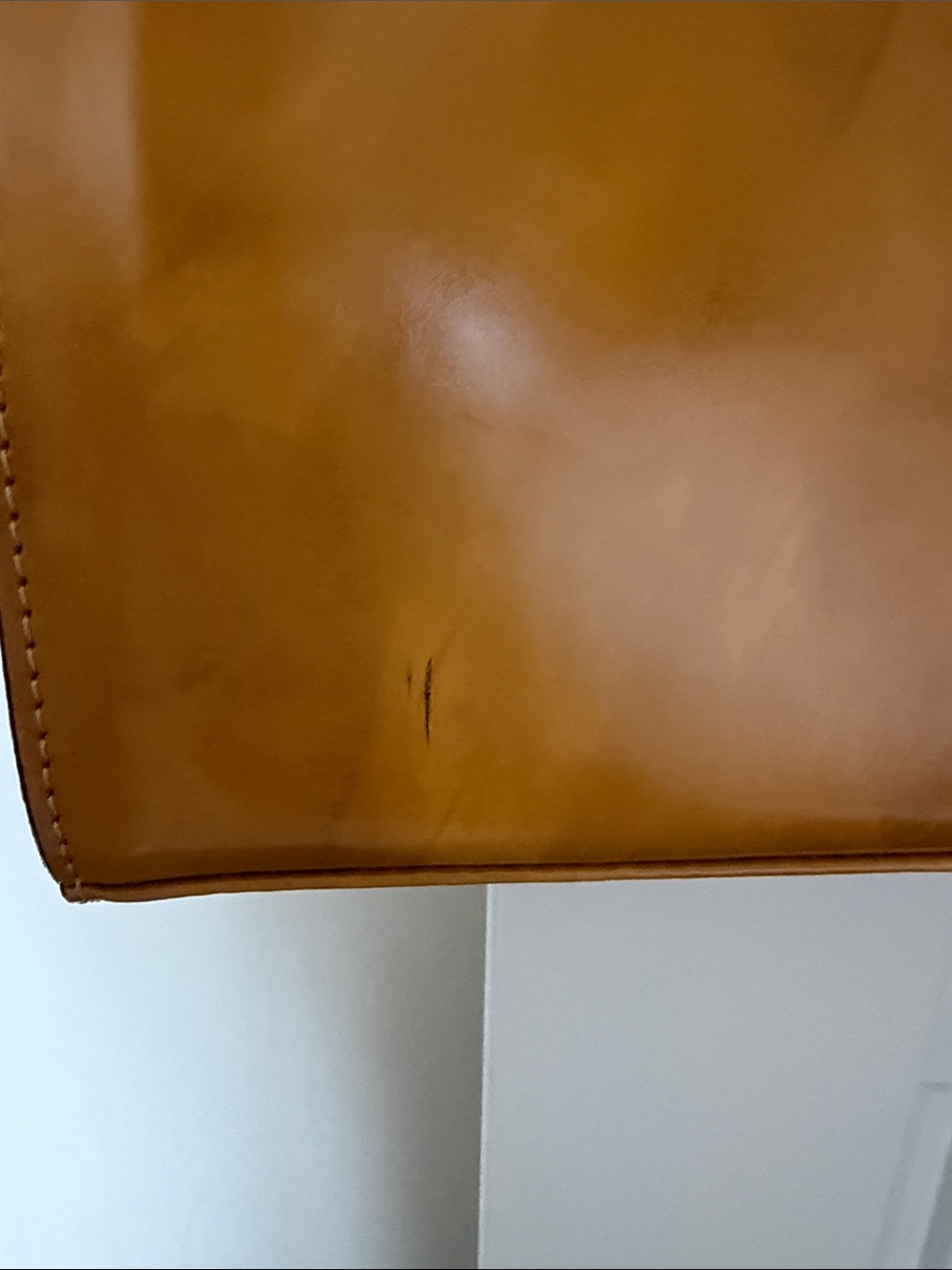 Pratesi ~ Anna Maria Luisa de' Medici Hand Bag ~ BEAUTIFUL 🧡 - Picture 9 of 14